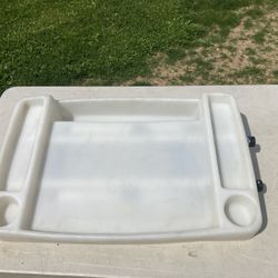 Fishing Cutting Table