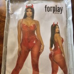Halloween Costume 