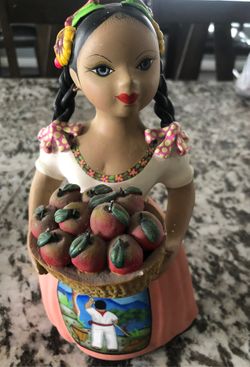 Decoración mexicana