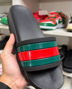 Gucci sandals