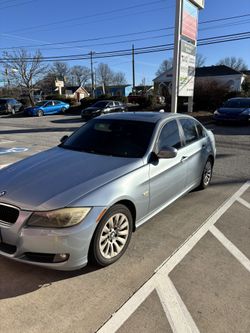 2009 BMW 328i