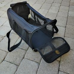 Cat Carrier 