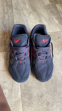 New balance