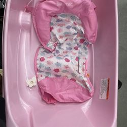 Baby Bathtub