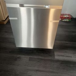 SAMSUNG Dishwasher