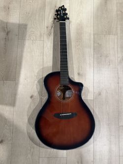 Breedlove Guitar 