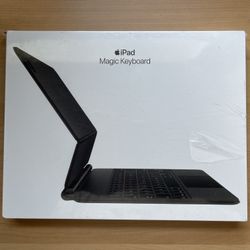 Apple Magic Keyboard 11”