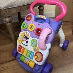 Vtech Walker 
