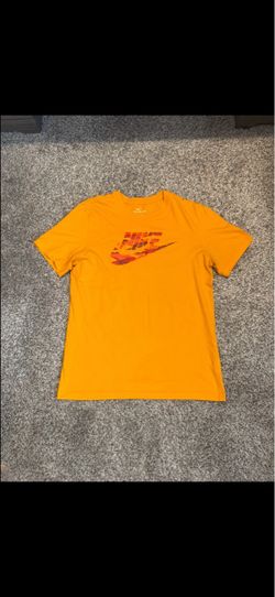 Nike T Shirt Men Size Large