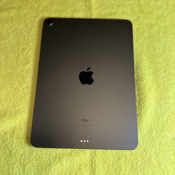 iPad Air 4th Gen 256gb