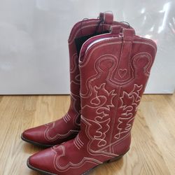 Cowboy Boots 