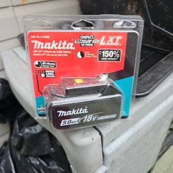BaterÃa Makita