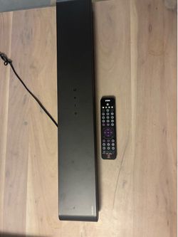 Samsung Soundbar