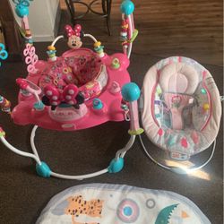 Artículos De Bebé  Free 