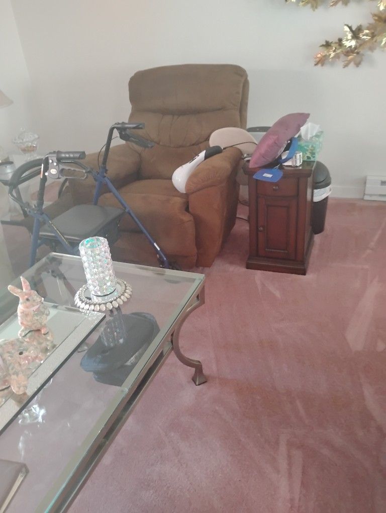 Recliners