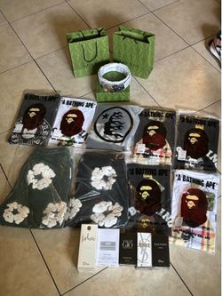 Bape