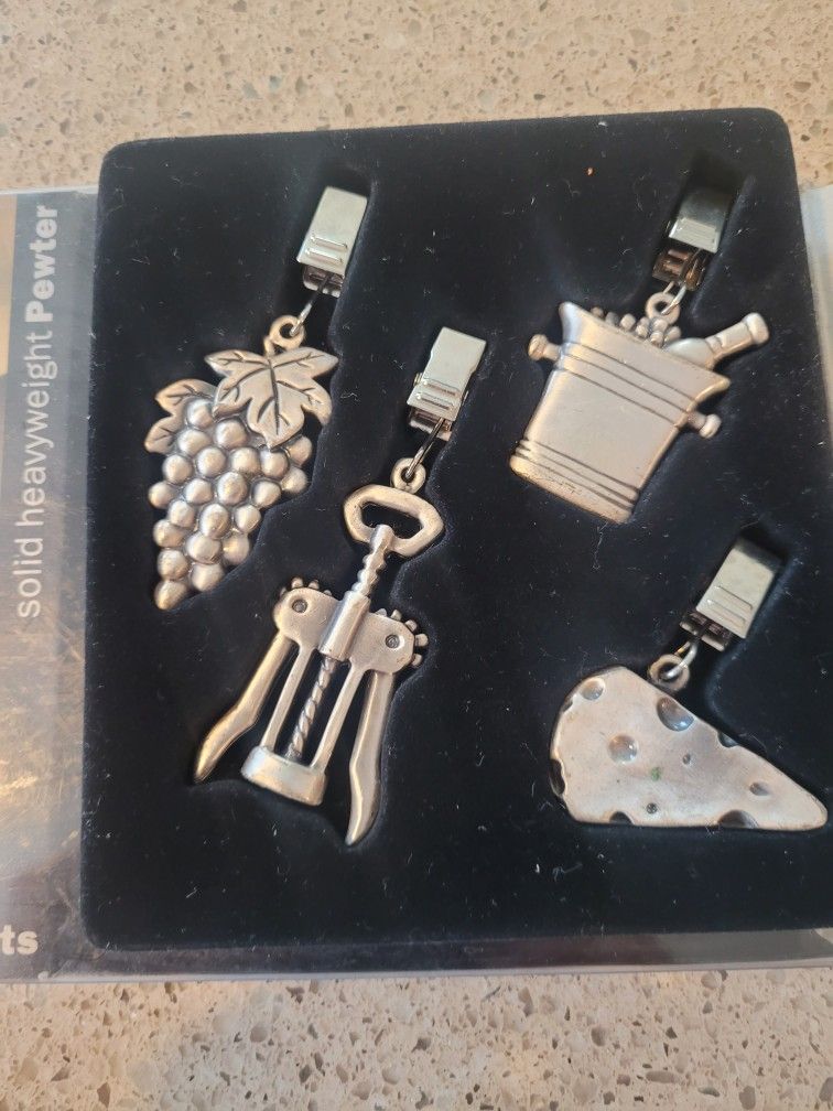 Tablecloth Weights