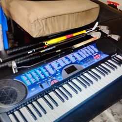 Casio Keyboard
