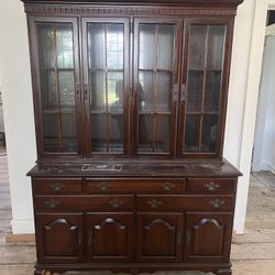 China Closet