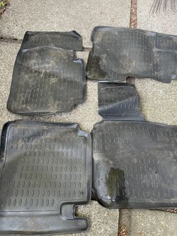 Floor Mats