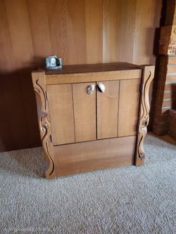 Tv Cabinet