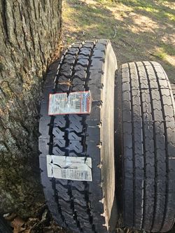 Commercial Tire
