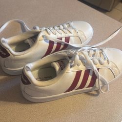 Woman’s Adidas 