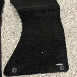 Audi Q5 Floor Mats-NEW In Box