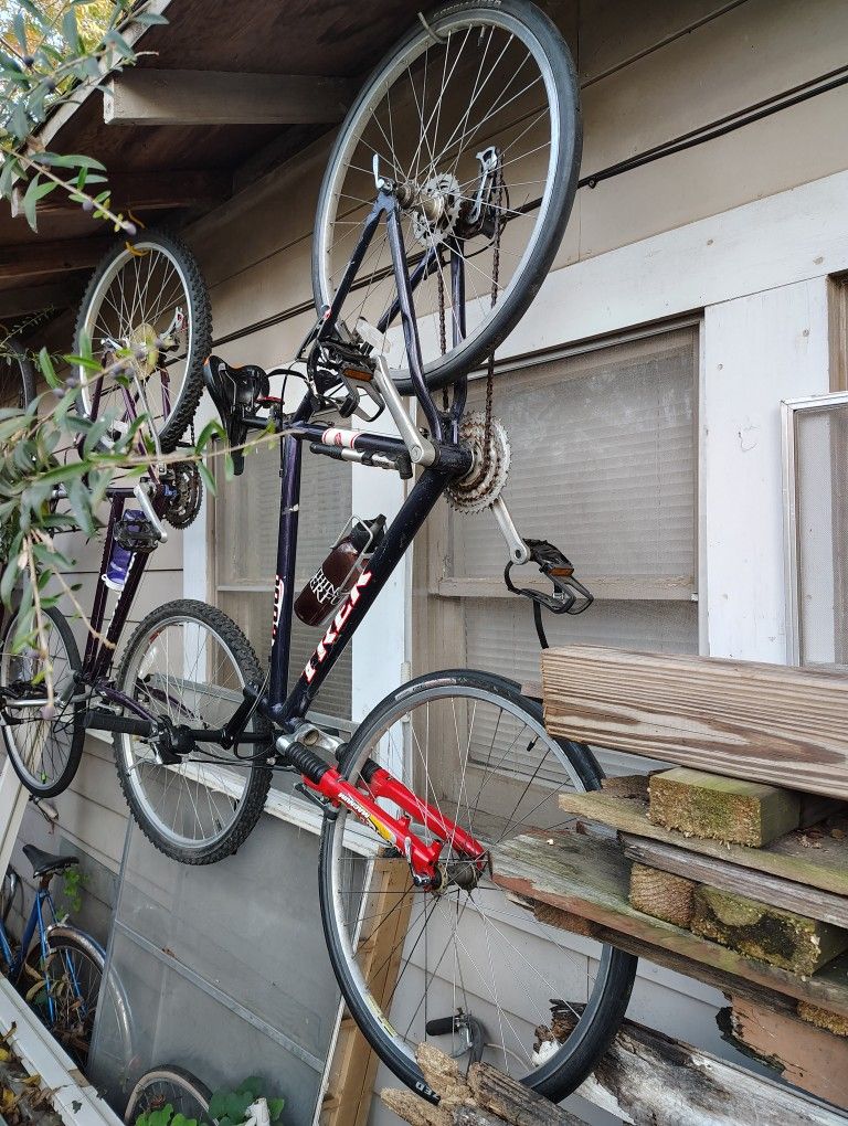 Trek Cross Trainer