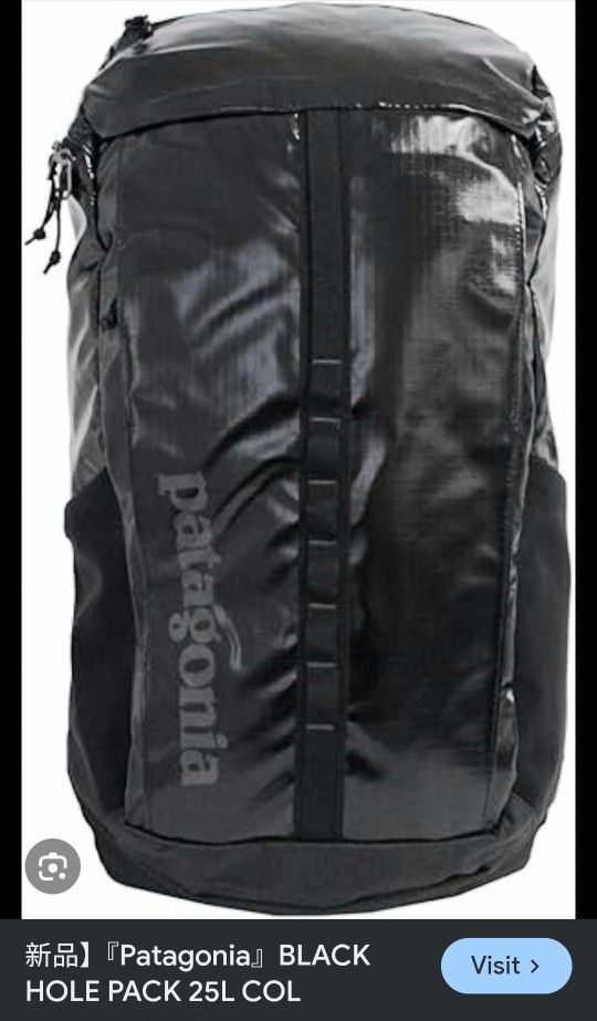 Patagonia Backpack For Sale