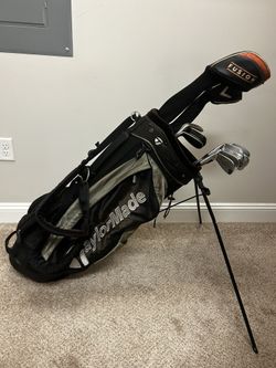 Taylormade Golf Bag