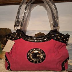 Fashion  G Style  Handbag 