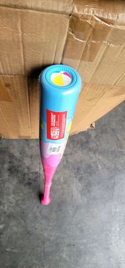 USSSA EASTON BIG BARREL BAT