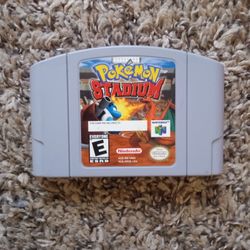 Nintendo 64 