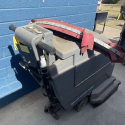 Nobles Speed scrubber 2400
