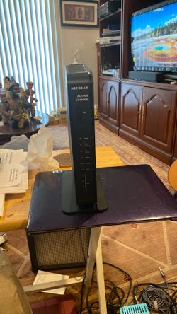 NETGEAR  AC 1900 C6300BD