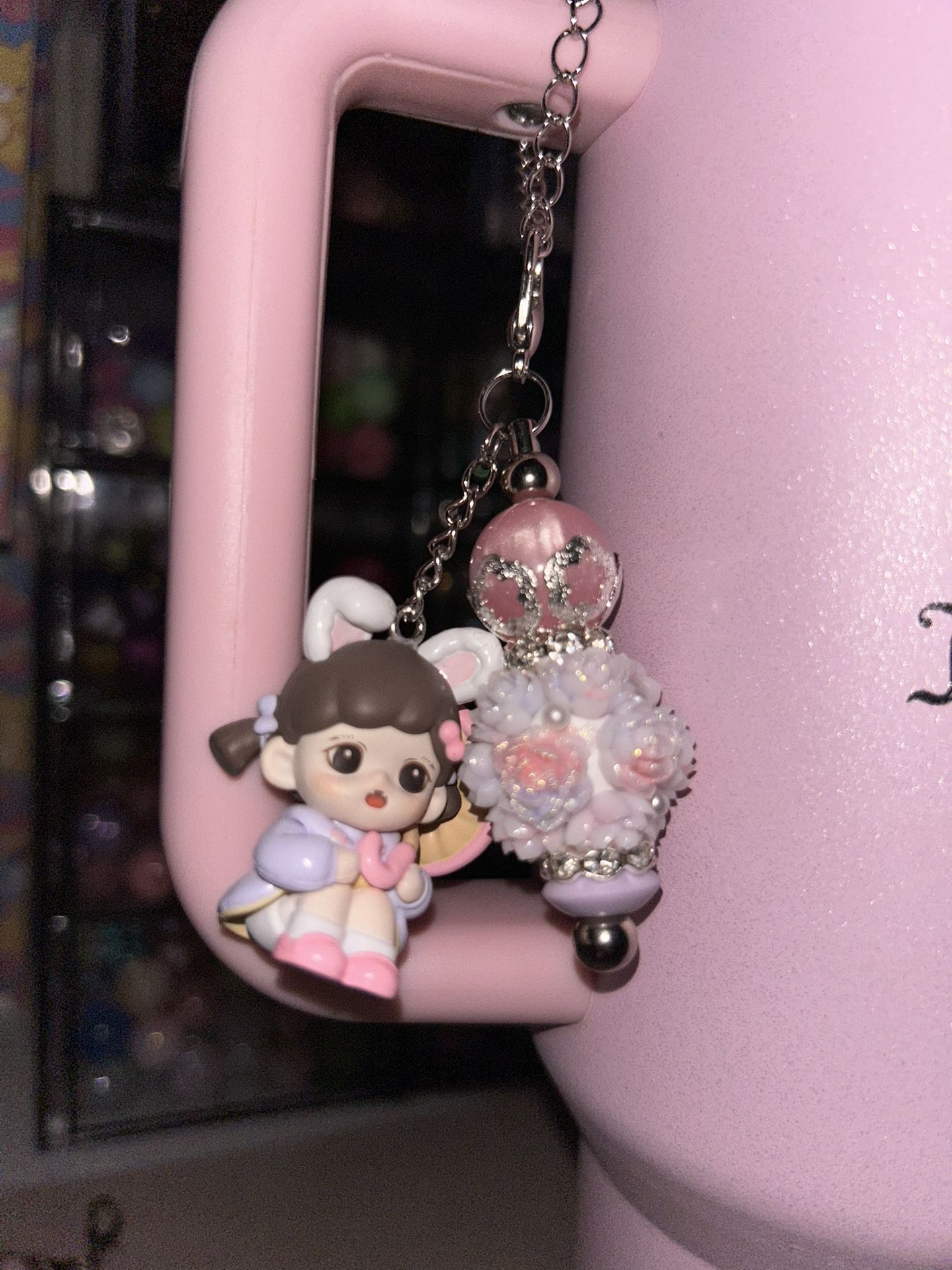 Zoraa Cup Charm