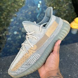 adidas Yeezy Boost 350 V2 Israfil (size 10)