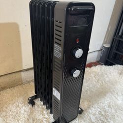 Electric Heater