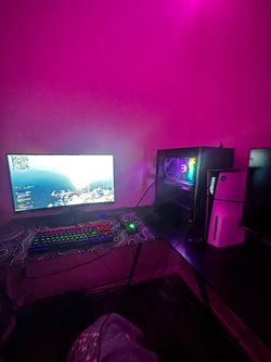 Pc gaming