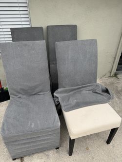 Dinning Chairs