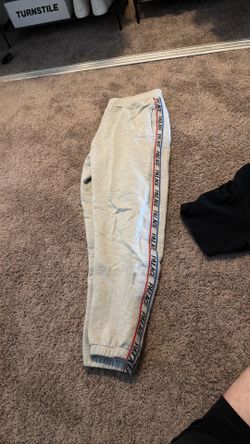 Palace Sweatpants L