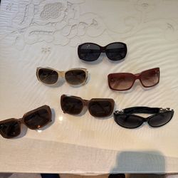 Guess Sunglasses
