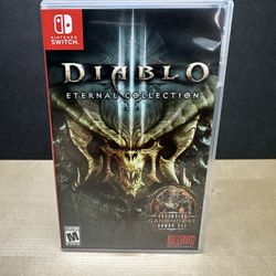 Diablo Collection
