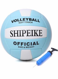 NEW Official Size Volleyball
