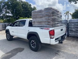 Moving Stuff, Mulch, Garden Or Trailer