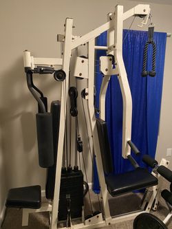Exercise Equipment