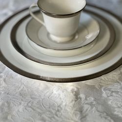 Waterford fine china