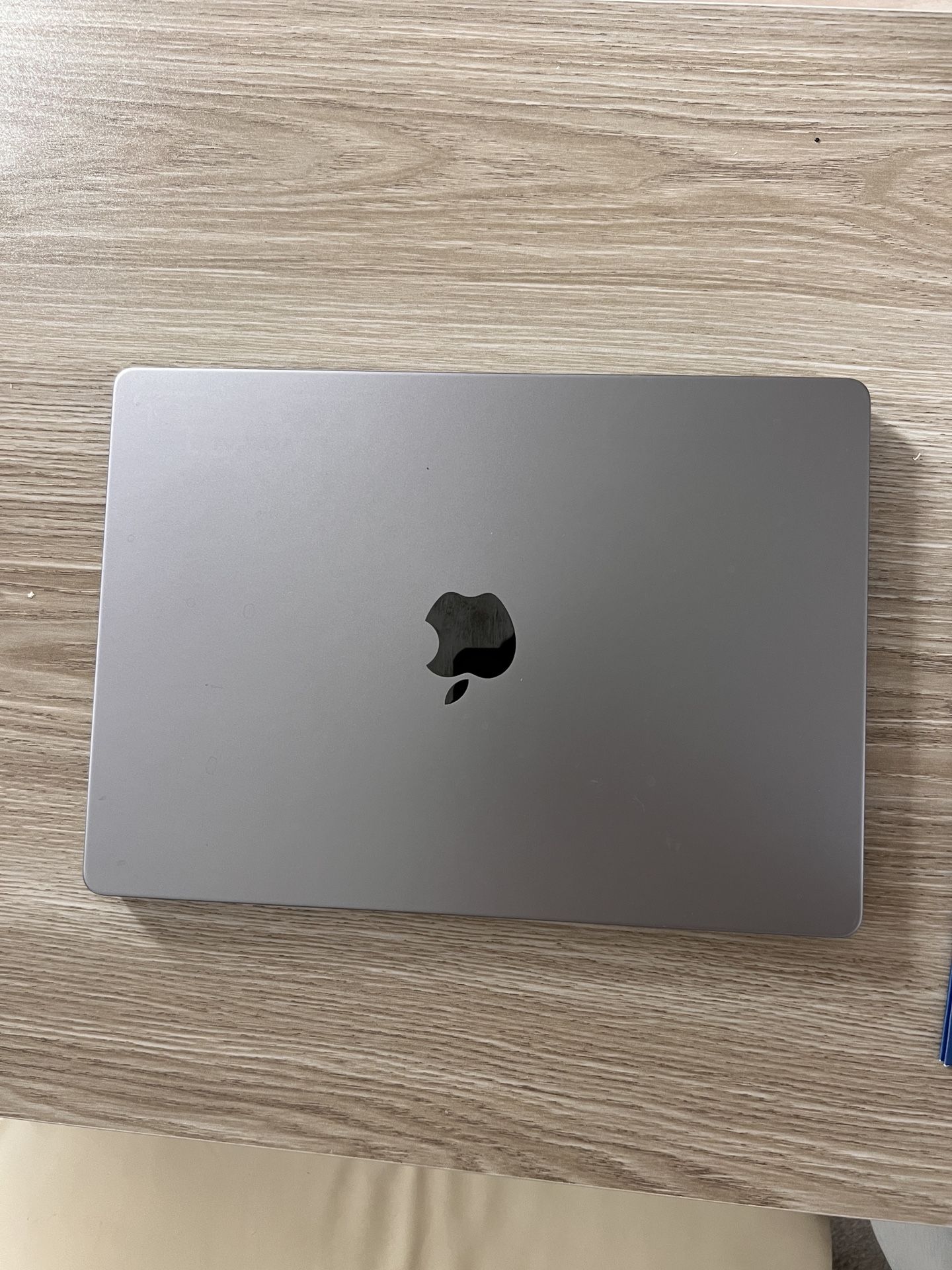 2021 MacBook Pro (Laptop Only)