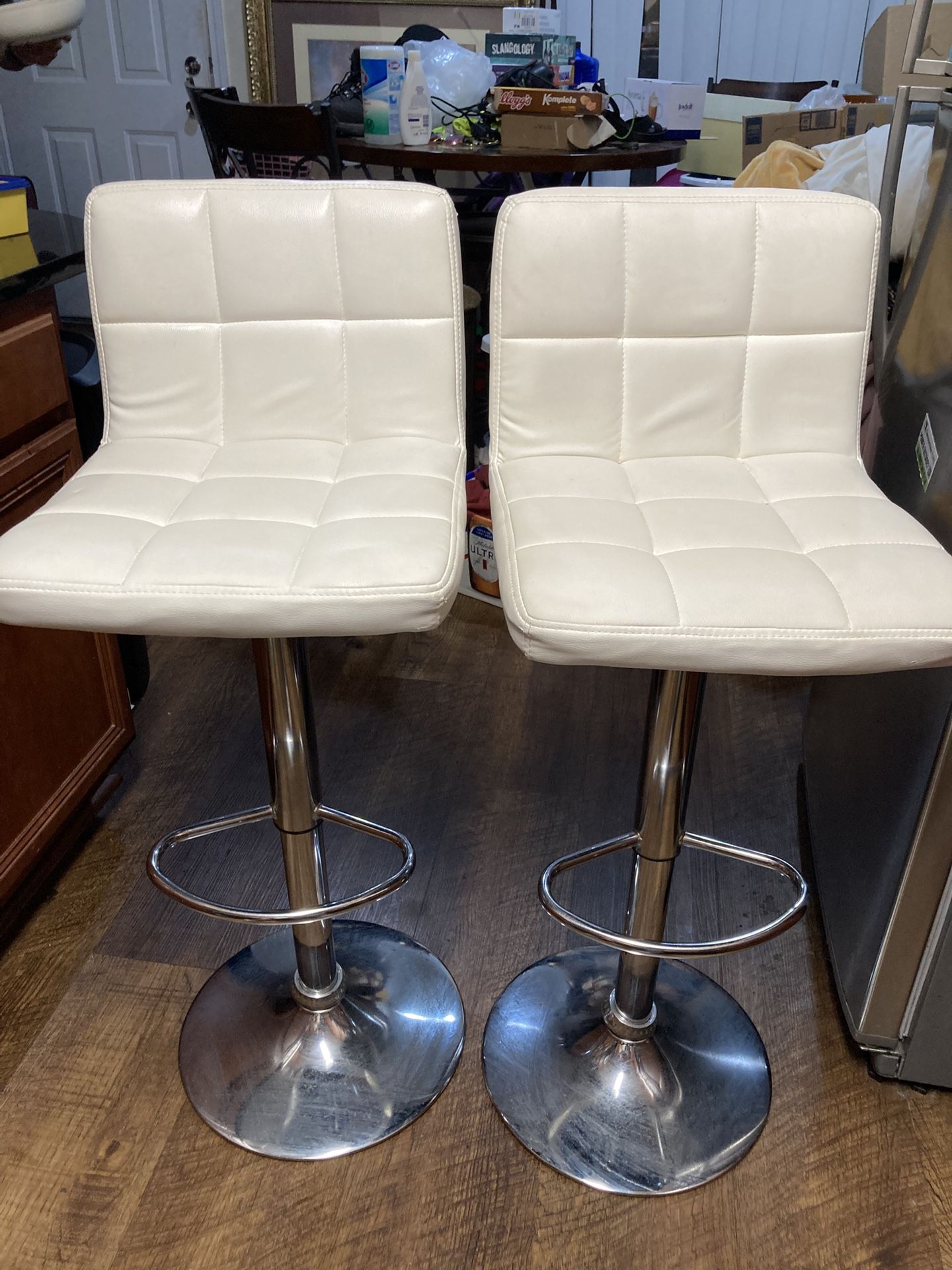 Barstools $35